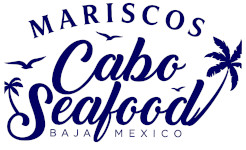 Mariscos Cabo Seafood Logo